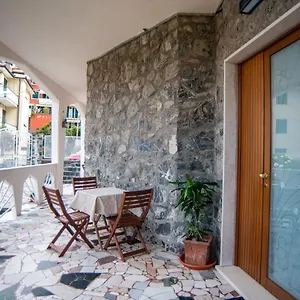 Maison d'hôtes Mori, Levanto