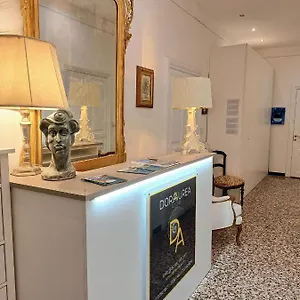 Maison d'hôtes Dora Aurea, Levanto