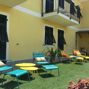 3* Hotel Oasi